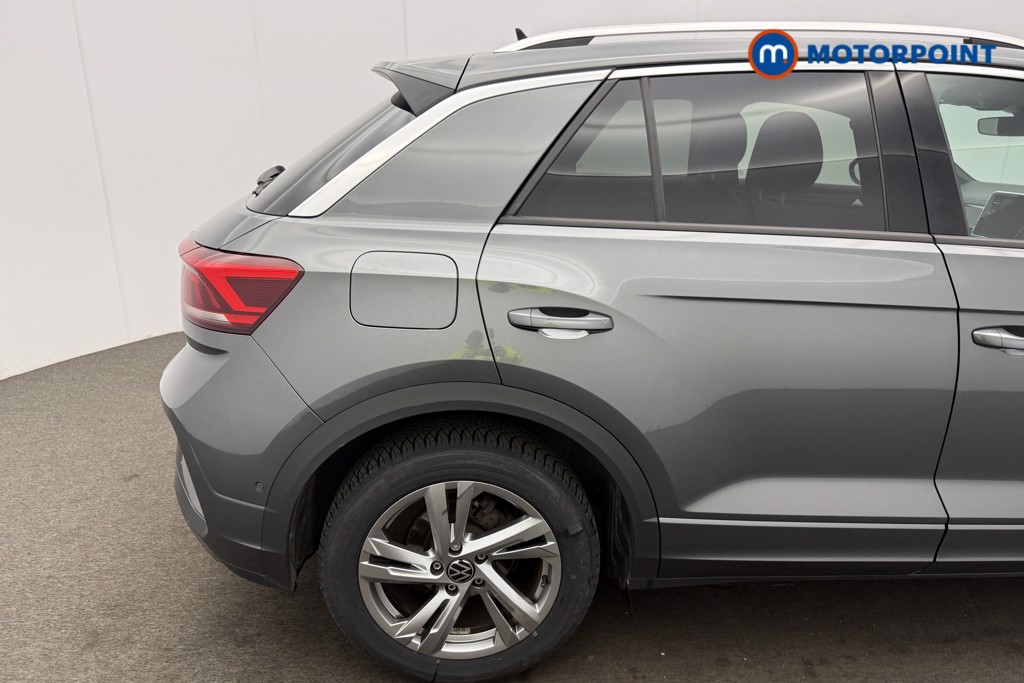 Used Volkswagen T-Roc 2022 for sale - 77061859: Photo 16