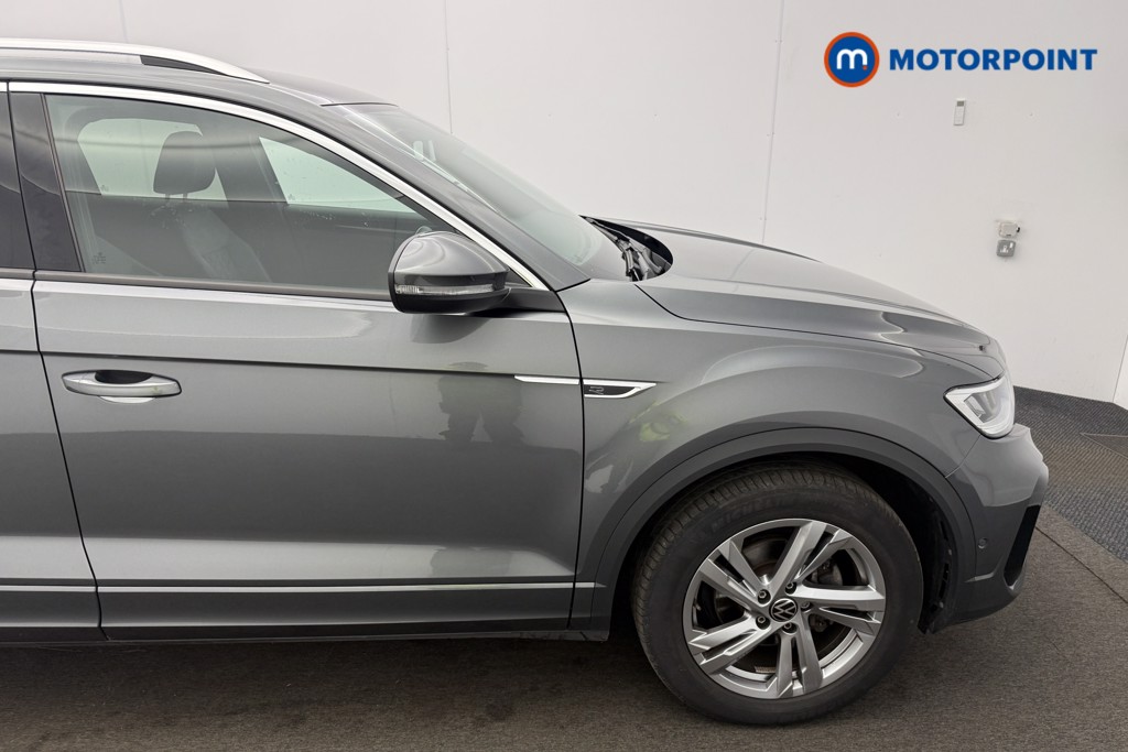 Used Volkswagen T-Roc 2022 for sale - 77061859: Photo 17