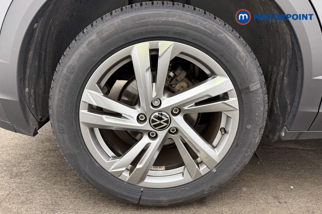 Used Volkswagen T-Roc 2022 for sale - 77061859: Photo 21