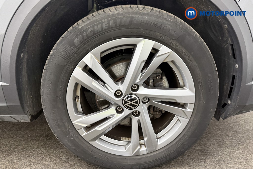 Used Volkswagen T-Roc 2022 for sale - 77061859: Photo 22