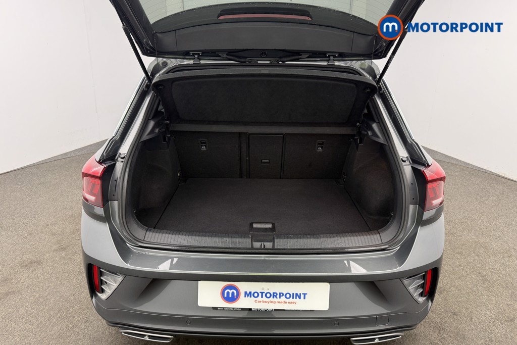 Used Volkswagen T-Roc 2022 for sale - 77061859: Photo 25