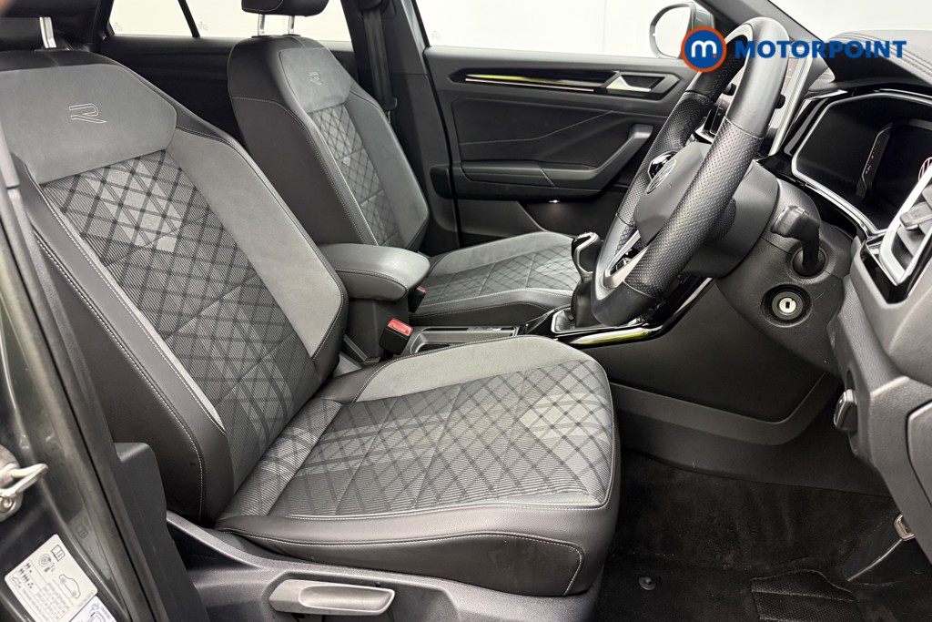 Used Volkswagen T-Roc 2022 for sale - 77061859: Photo 28