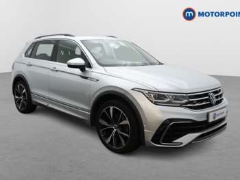 2023 - 2.0 TDI R-Line Edition 5dr DSG