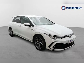 Used Volkswagen Golf 2021 for sale - 76616575: Photo