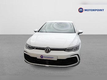 Used Volkswagen Golf 2021 for sale - 76616575: Photo