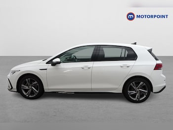 Used Volkswagen Golf 2021 for sale - 76616575: Photo