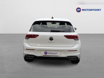 Used Volkswagen Golf 2021 for sale - 76616575: Photo