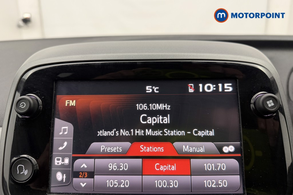 Used Toyota AYGO 2020 for sale - 76402829: Photo 10