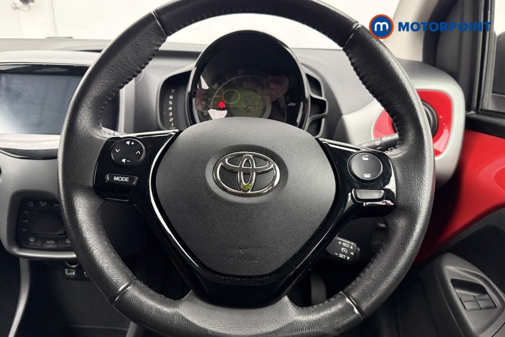Used Toyota AYGO 2020 for sale - 76402829: Photo 12