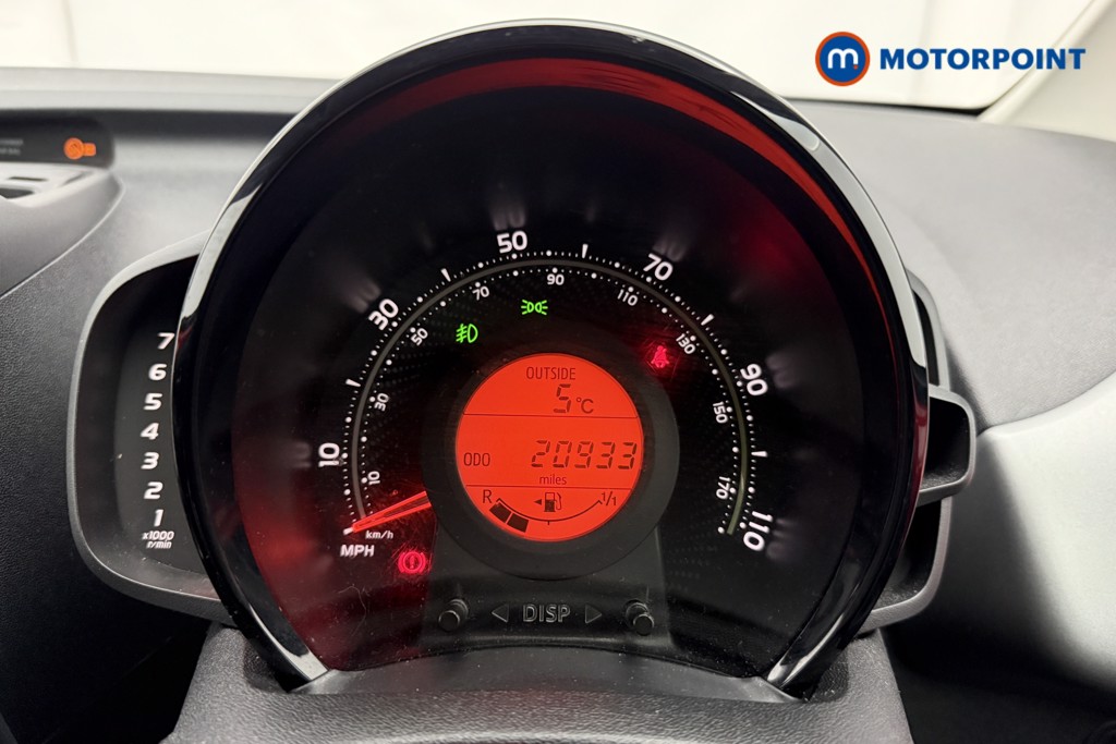 Used Toyota AYGO 2020 for sale - 76402829: Photo 13