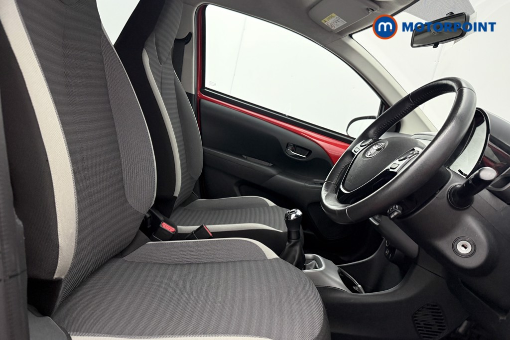 Used Toyota AYGO 2020 for sale - 76402829: Photo 15