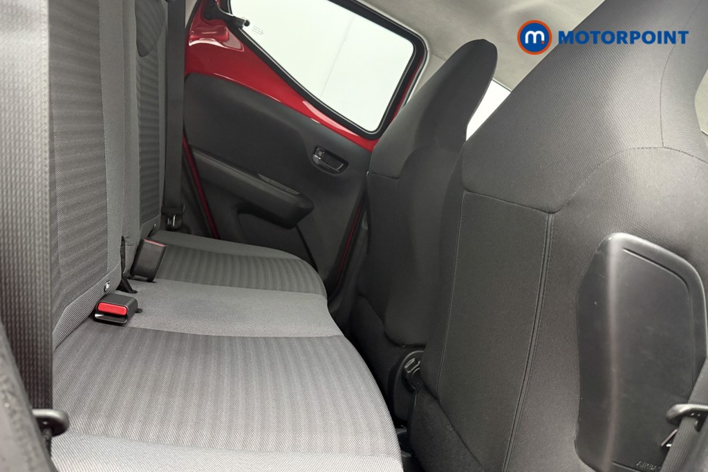 Used Toyota AYGO 2020 for sale - 76402829: Photo 16