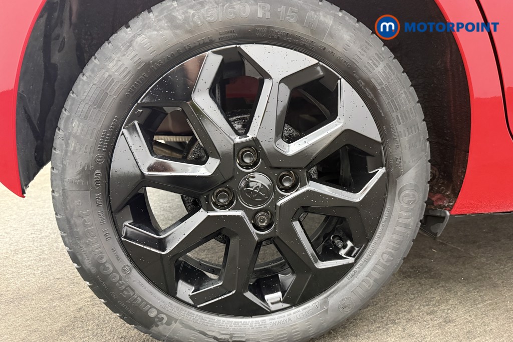 Used Toyota AYGO 2020 for sale - 76402829: Photo 17