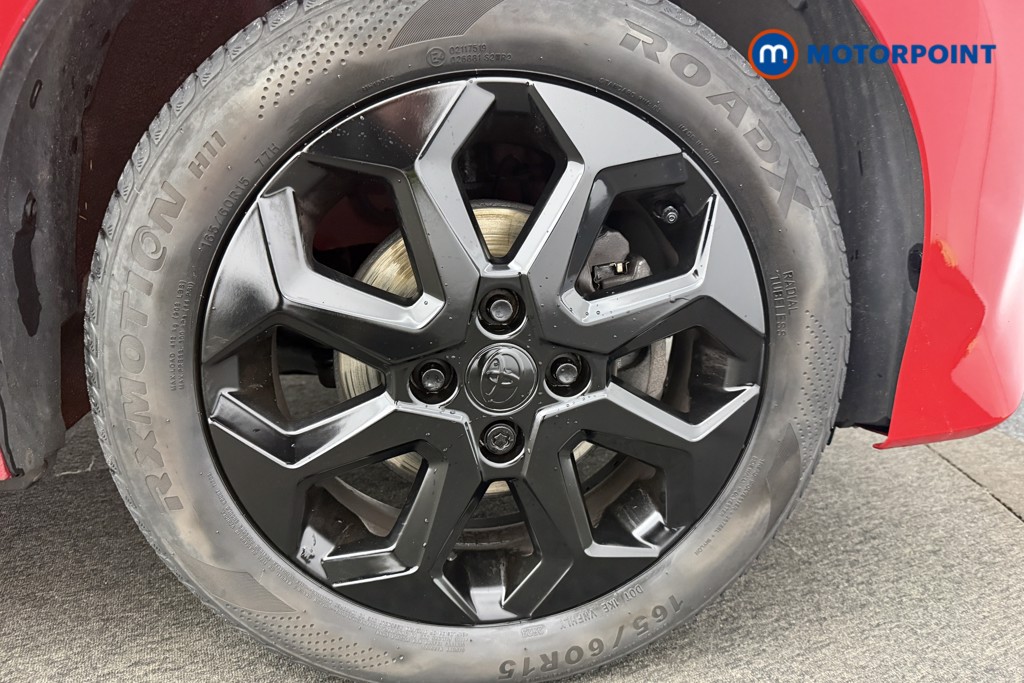 Used Toyota AYGO 2020 for sale - 76402829: Photo 18