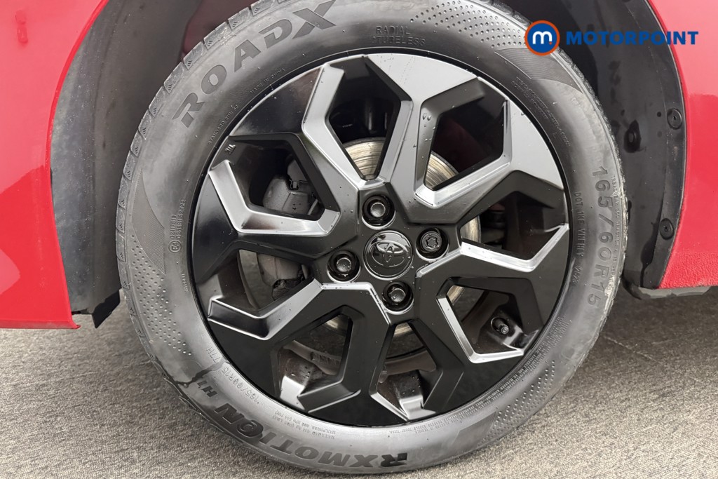 Used Toyota AYGO 2020 for sale - 76402829: Photo 19