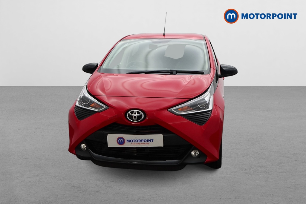 Used Toyota AYGO 2020 for sale - 76402829: Photo 2