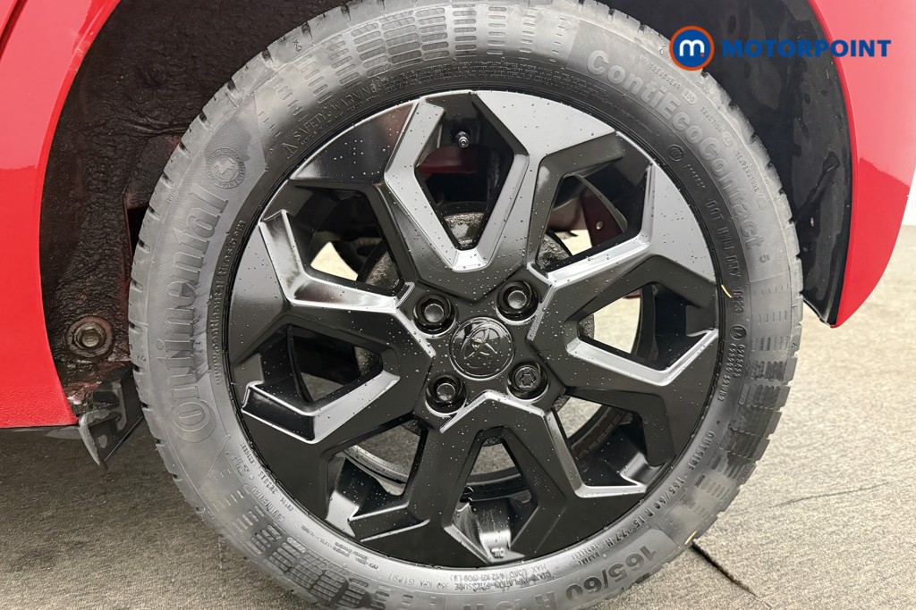 Used Toyota AYGO 2020 for sale - 76402829: Photo 20