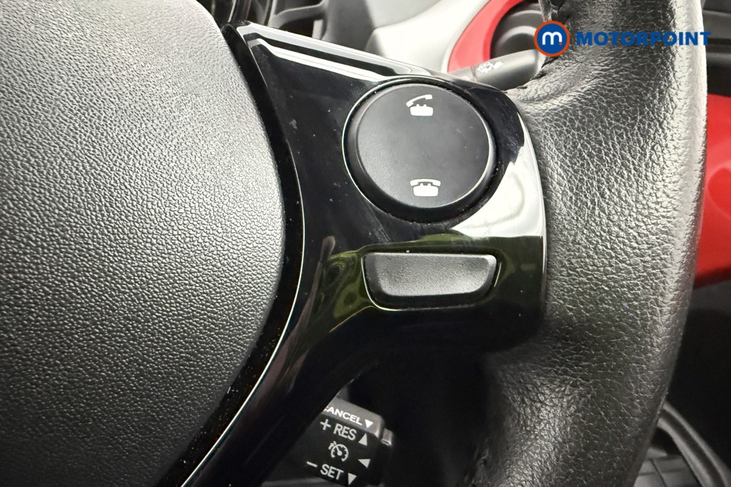 Used Toyota AYGO 2020 for sale - 76402829: Photo 22