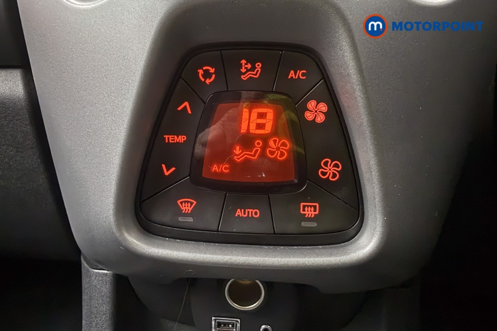 Used Toyota AYGO 2020 for sale - 76402829: Photo 23