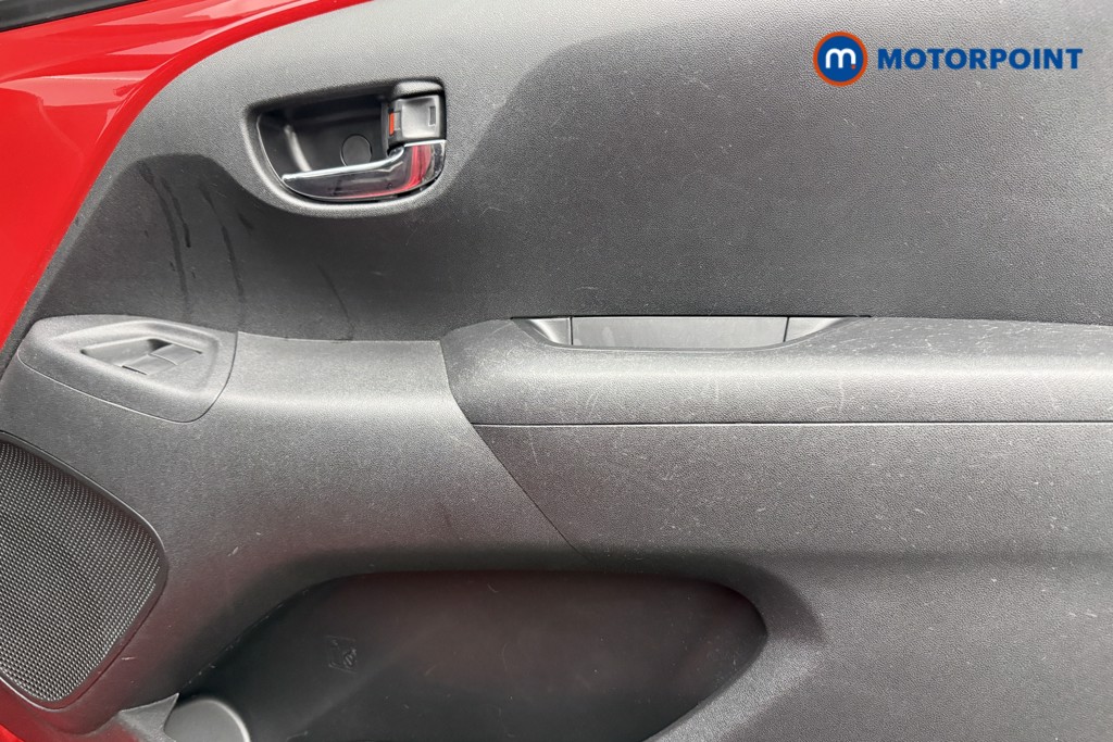 Used Toyota AYGO 2020 for sale - 76402829: Photo 25