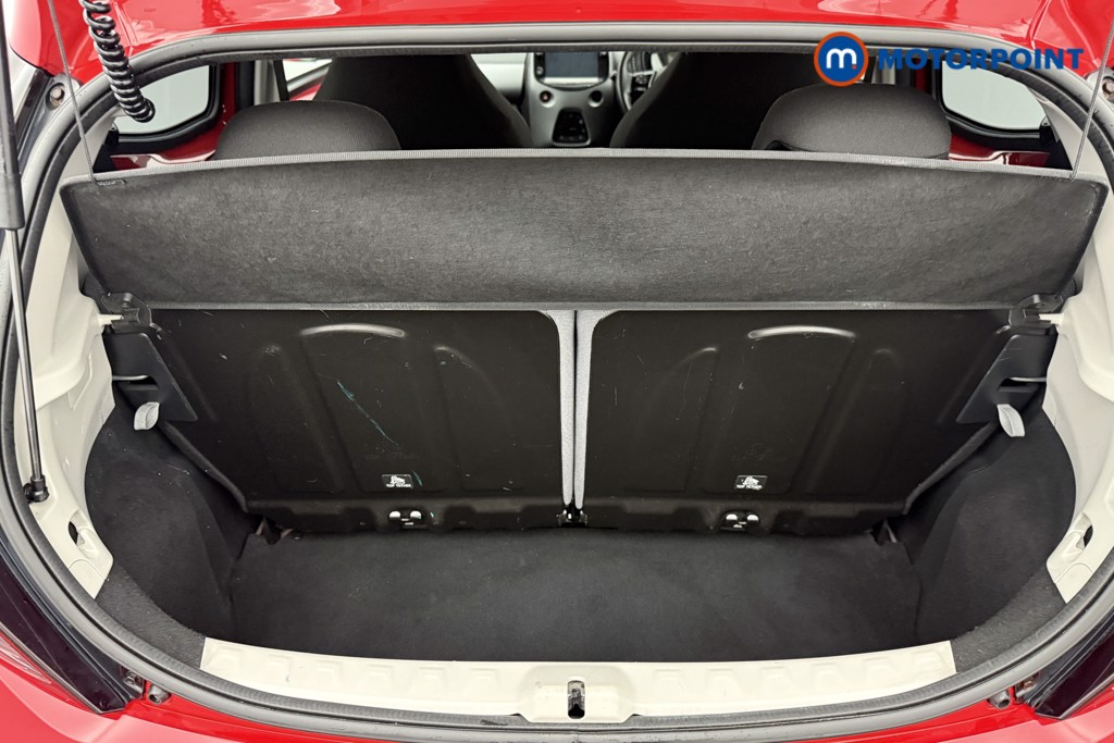 Used Toyota AYGO 2020 for sale - 76402829: Photo 28