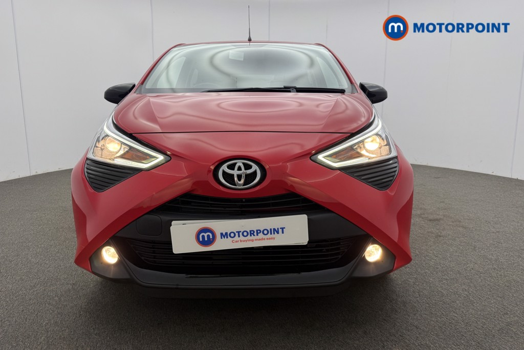 Used Toyota AYGO 2020 for sale - 76402829: Photo 29