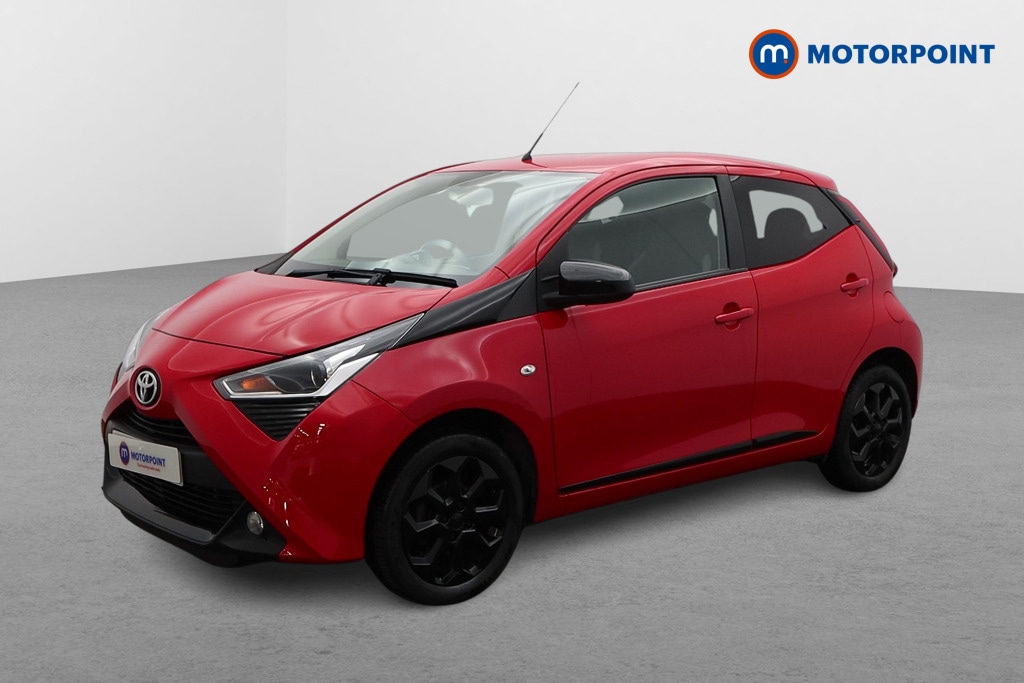Used Toyota AYGO 2020 for sale - 76402829: Photo 3