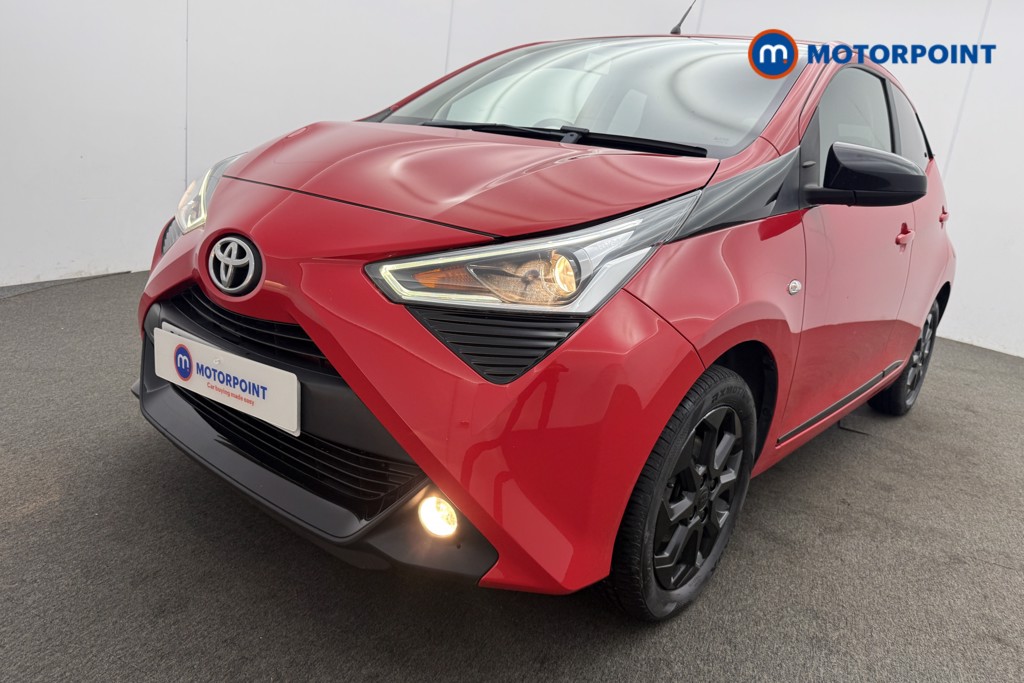 Used Toyota AYGO 2020 for sale - 76402829: Photo 30