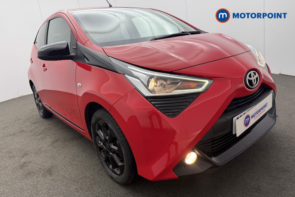 Used Toyota AYGO 2020 for sale - 76402829: Photo 31