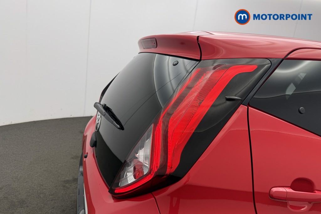 Used Toyota AYGO 2020 for sale - 76402829: Photo 32