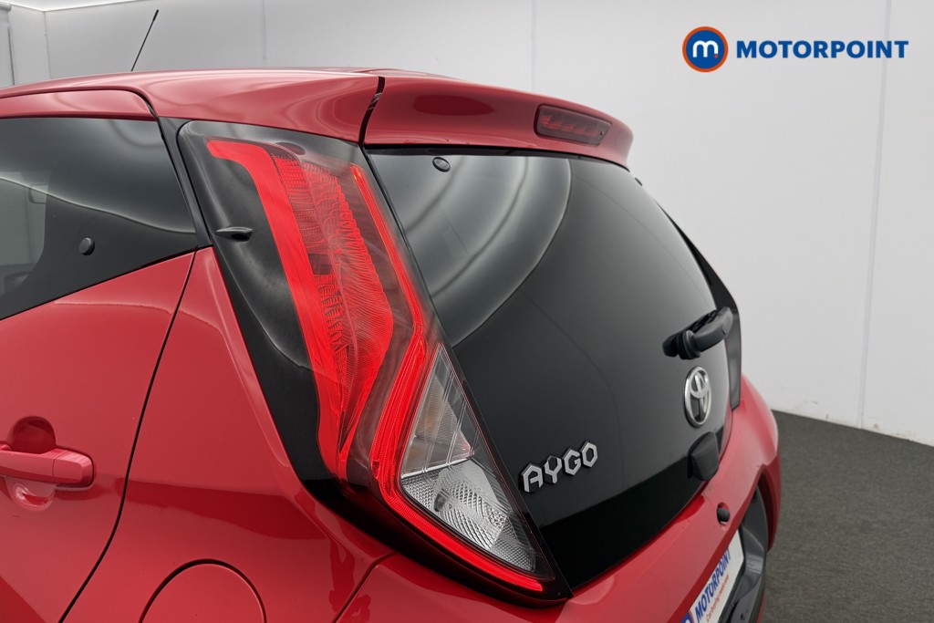Used Toyota AYGO 2020 for sale - 76402829: Photo 33