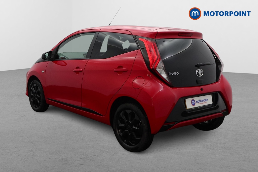 Used Toyota AYGO 2020 for sale - 76402829: Photo 5