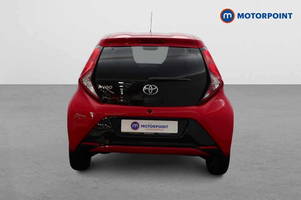 Used Toyota AYGO 2020 for sale - 76402829: Photo 6