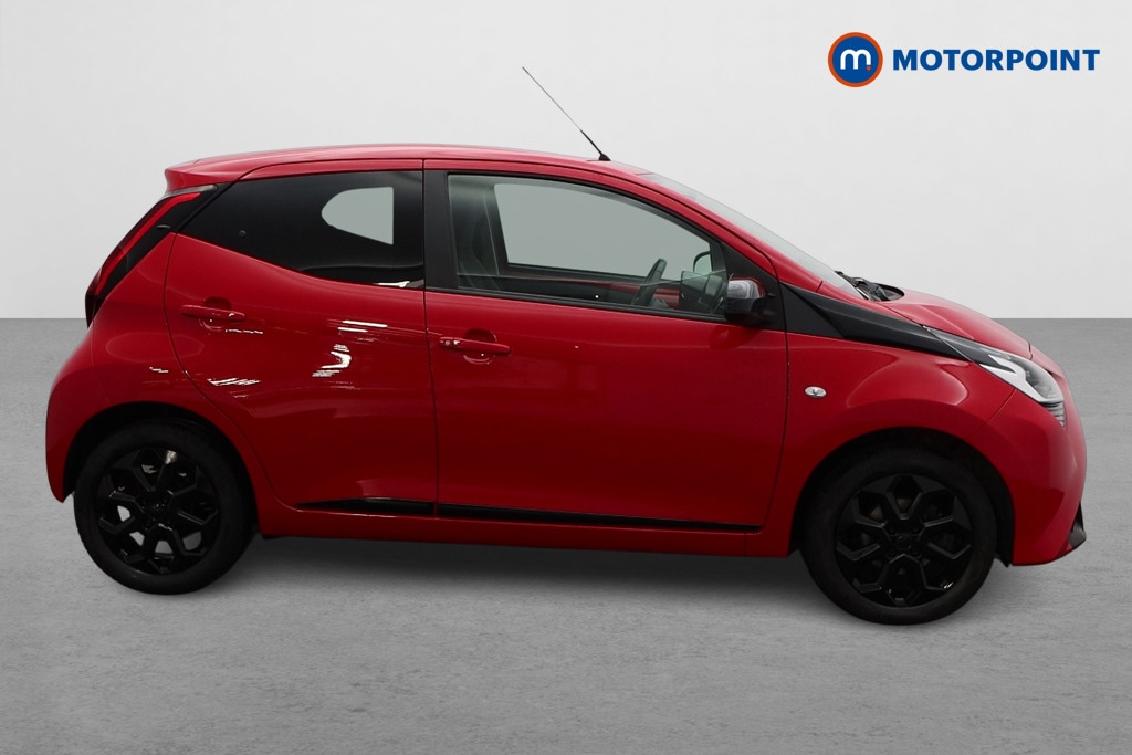 Used Toyota AYGO 2020 for sale - 76402829: Photo 8