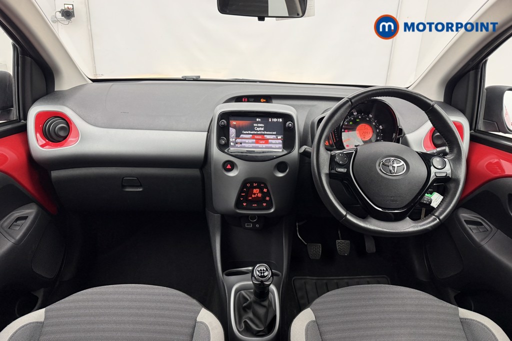 Used Toyota AYGO 2020 for sale - 76402829: Photo 9