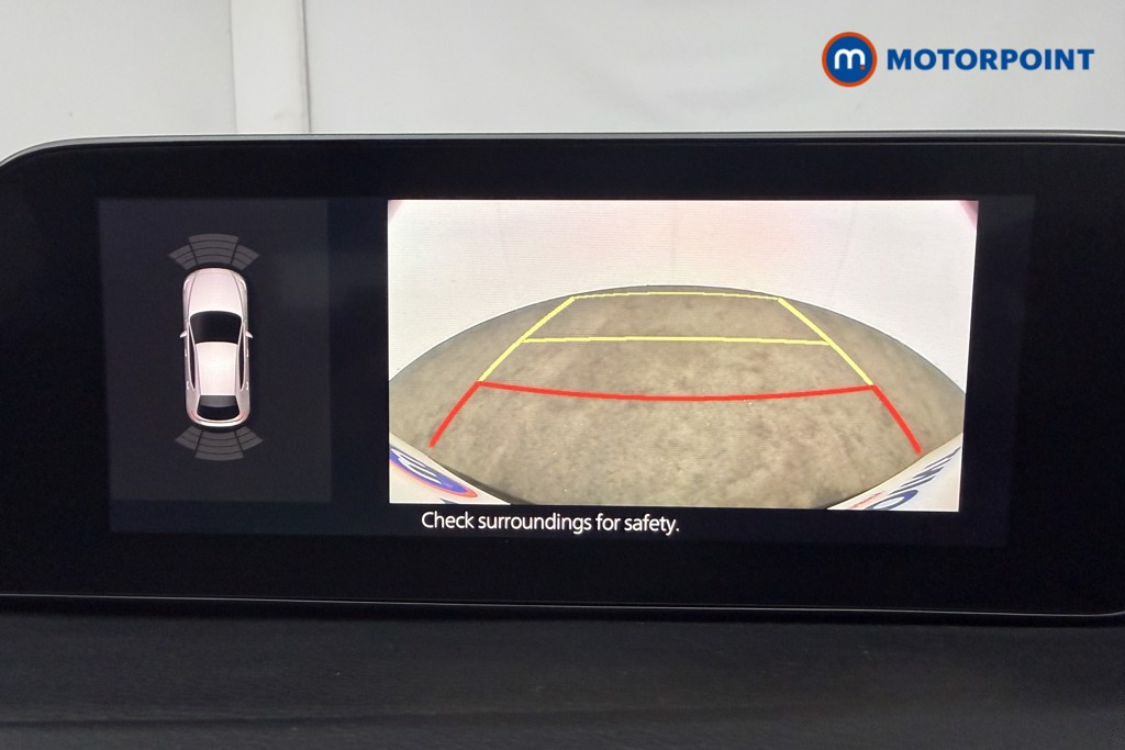 Used Mazda Mazda3 2022 for sale - 77187129: Photo 10