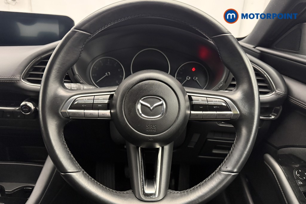 Used Mazda Mazda3 2022 for sale - 77187129: Photo 12