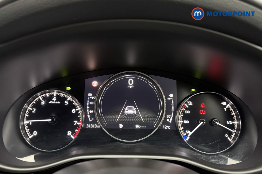 Used Mazda Mazda3 2022 for sale - 77187129: Photo 13