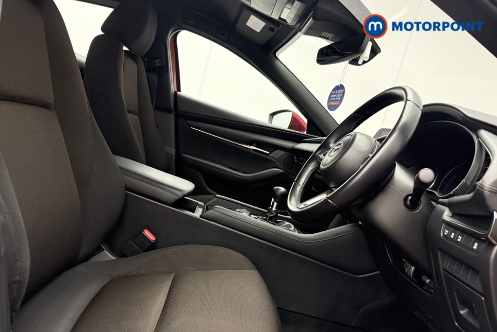 Used Mazda Mazda3 2022 for sale - 77187129: Photo 15