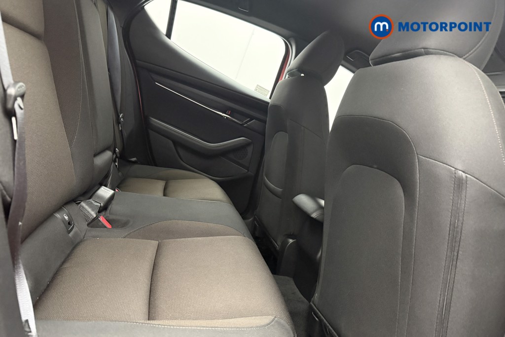 Used Mazda Mazda3 2022 for sale - 77187129: Photo 16