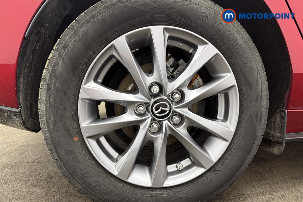 Used Mazda Mazda3 2022 for sale - 77187129: Photo 17