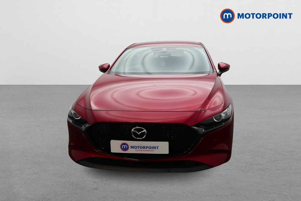 Used Mazda Mazda3 2022 for sale - 77187129: Photo 2