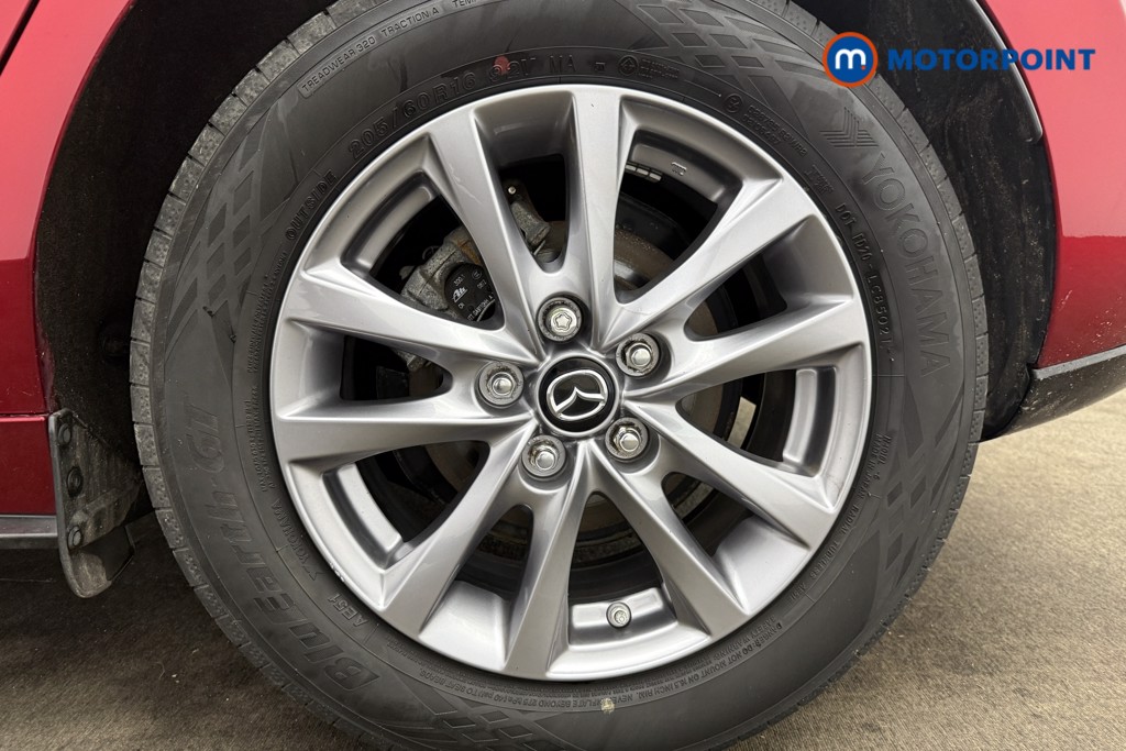 Used Mazda Mazda3 2022 for sale - 77187129: Photo 20