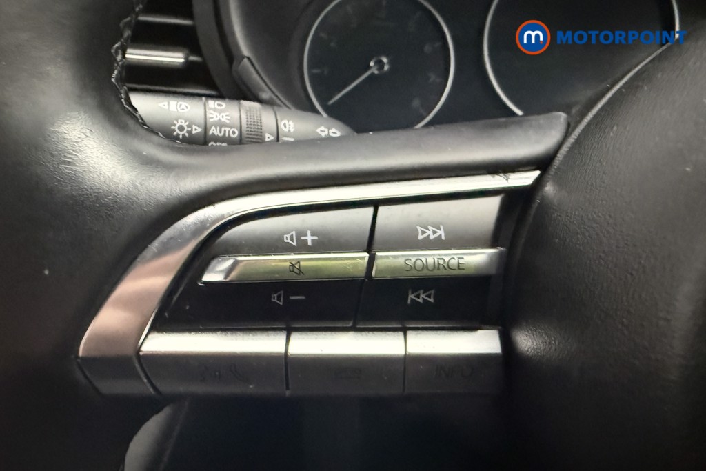 Used Mazda Mazda3 2022 for sale - 77187129: Photo 21