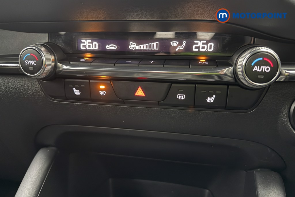 Used Mazda Mazda3 2022 for sale - 77187129: Photo 23