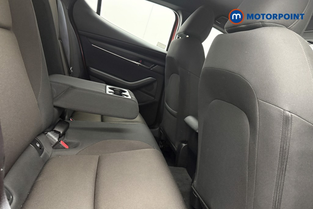 Used Mazda Mazda3 2022 for sale - 77187129: Photo 27