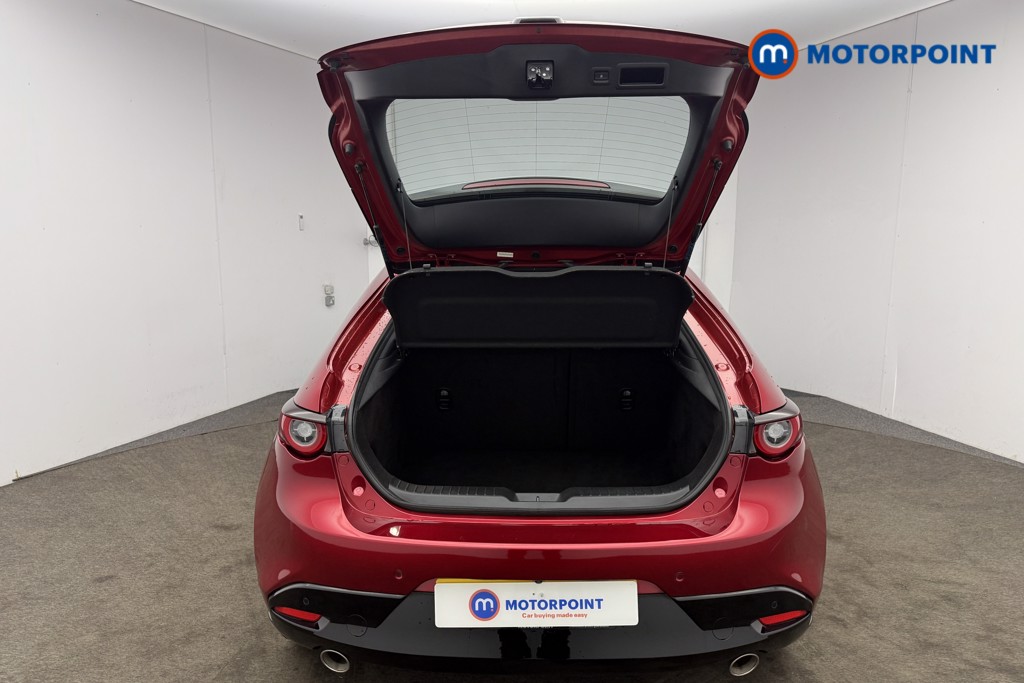 Used Mazda Mazda3 2022 for sale - 77187129: Photo 28