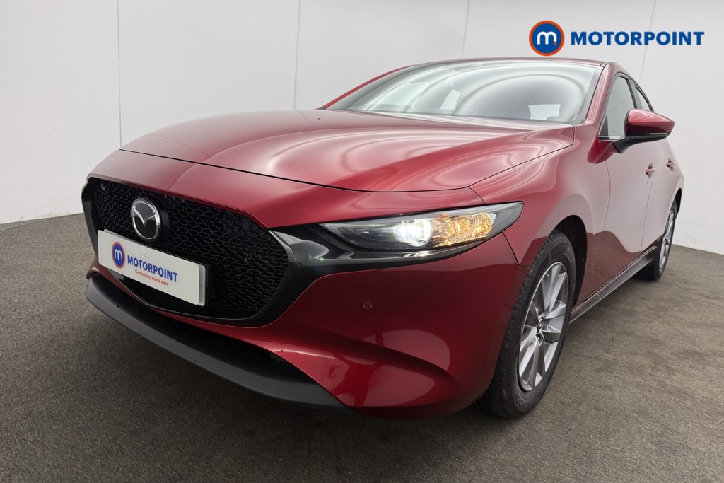 Used Mazda Mazda3 2022 for sale - 77187129: Photo 31