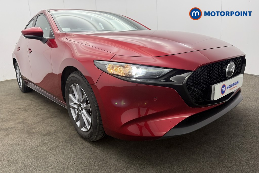 Used Mazda Mazda3 2022 for sale - 77187129: Photo 32