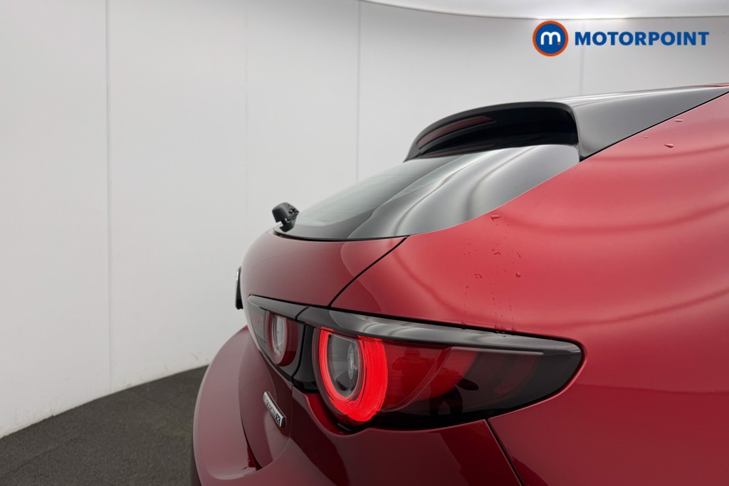 Used Mazda Mazda3 2022 for sale - 77187129: Photo 33